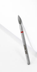 MY WAY. DVR 2.1/8.4mm vlam bit rood