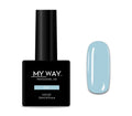 MY WAY. gel polish - #034 12ml
