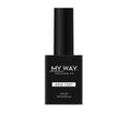 MY WAY. base coat 15ml
