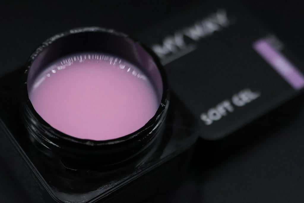 MY WAY. soft gel - #006 20ml