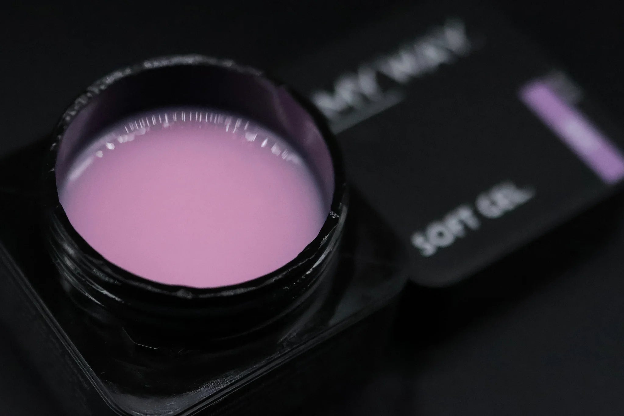 MY WAY. soft gel - #006 20ml