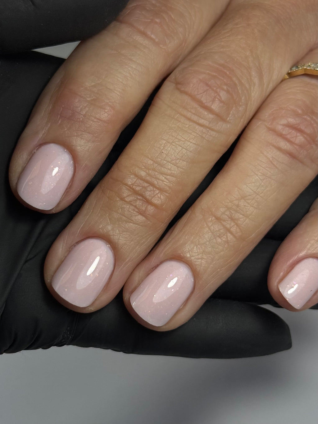 MY WAY. 3-1 hard gel - #048 miami 20ml