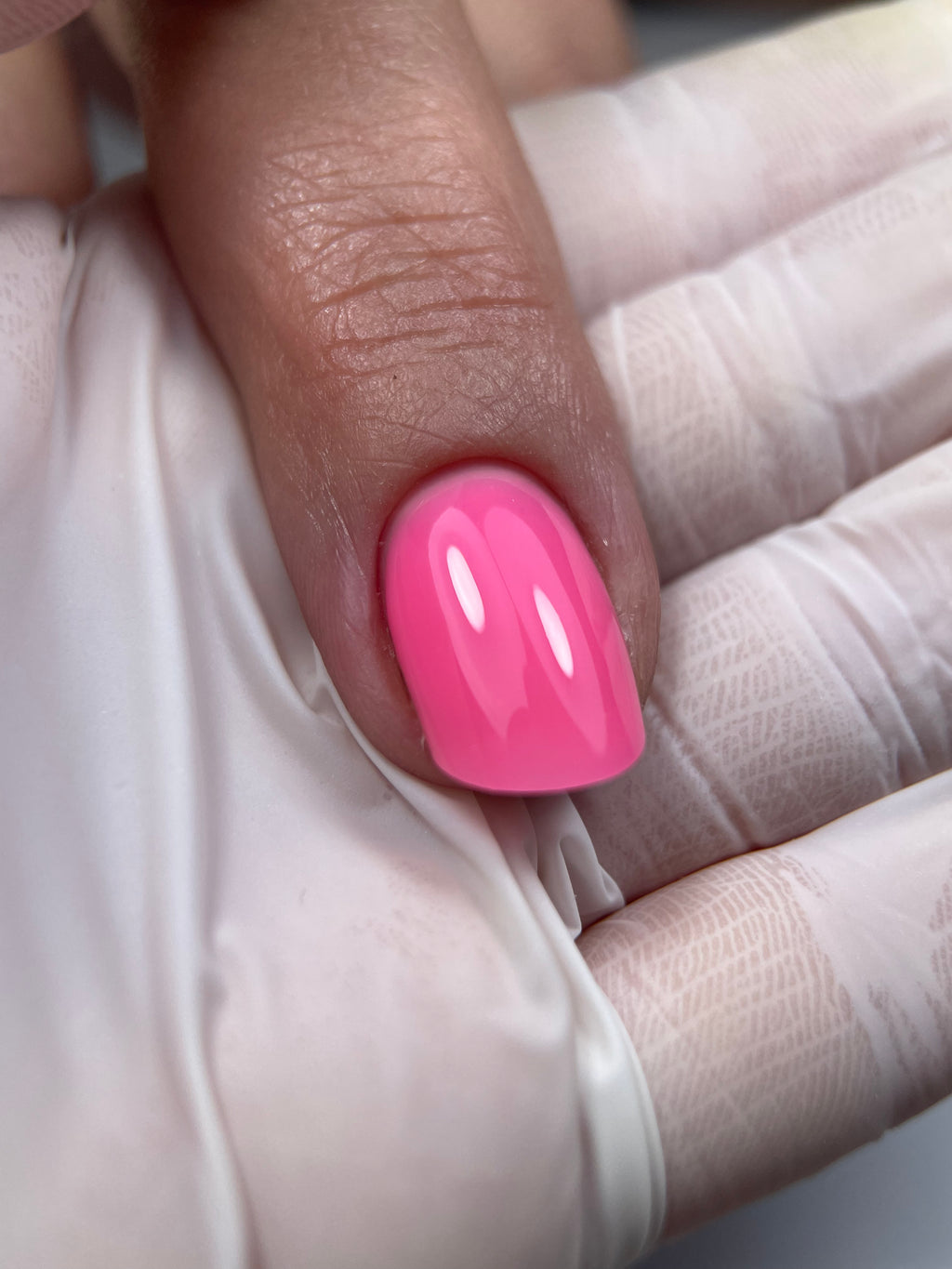 MY WAY. 3-1 hard gel - #018 anouk 20ml