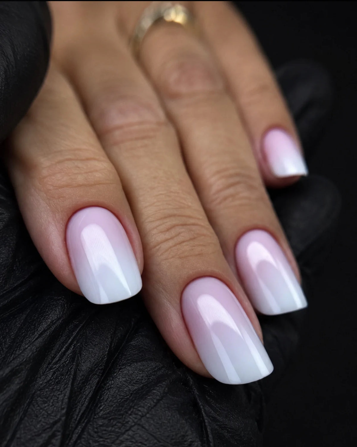 MY WAY. 3-1 hard gel - #195 baby 20ml