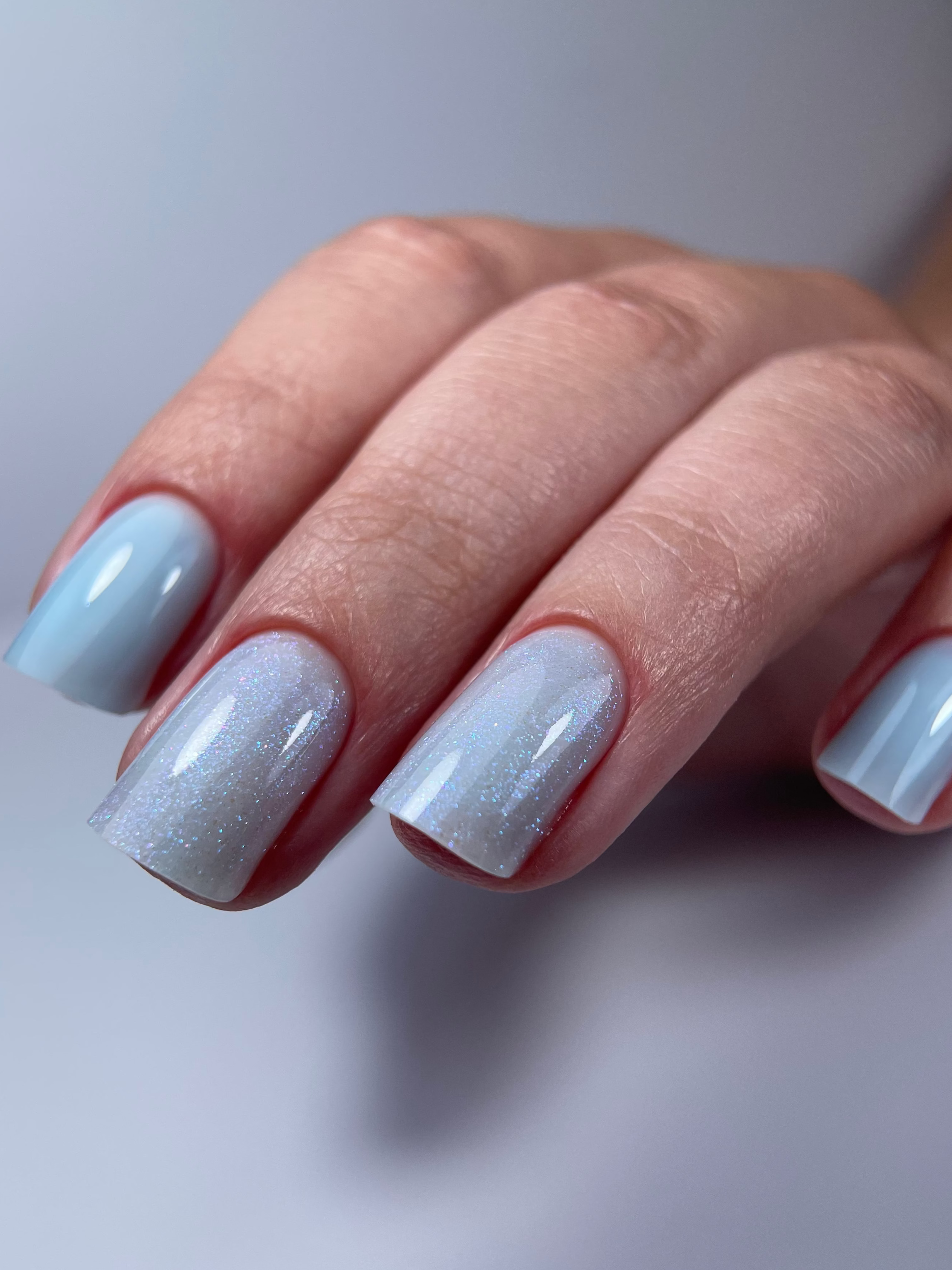 Groep Opleiding NATURAL NAIL TREATMENT 10 & 11 oktober 2026