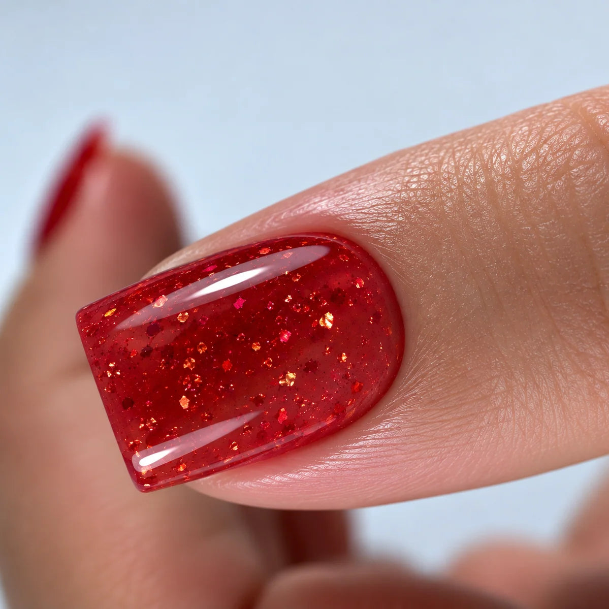 MY WAY. 3-1 hard gel - #185 fortune 20ml