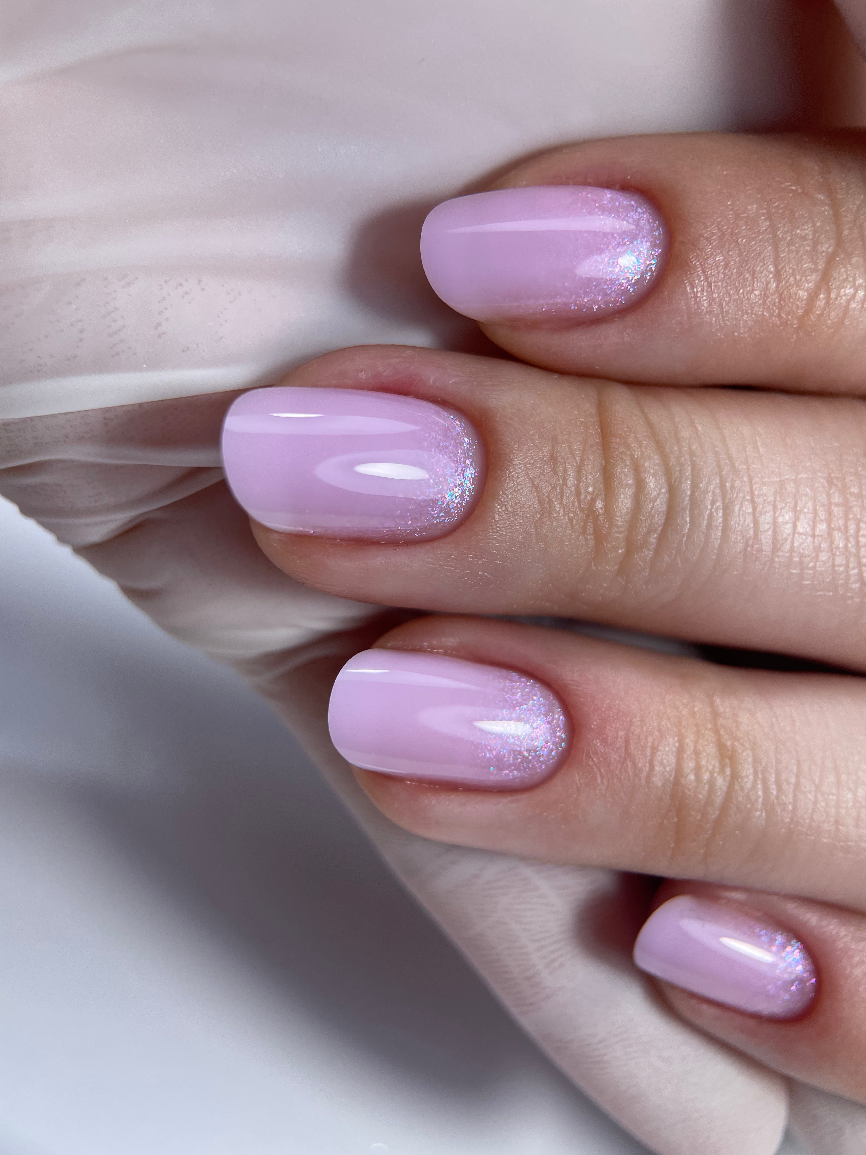 MY WAY. 3-1 hard gel - #088 satin 20ml