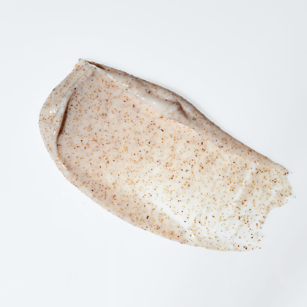 Dit is scrub 200ml