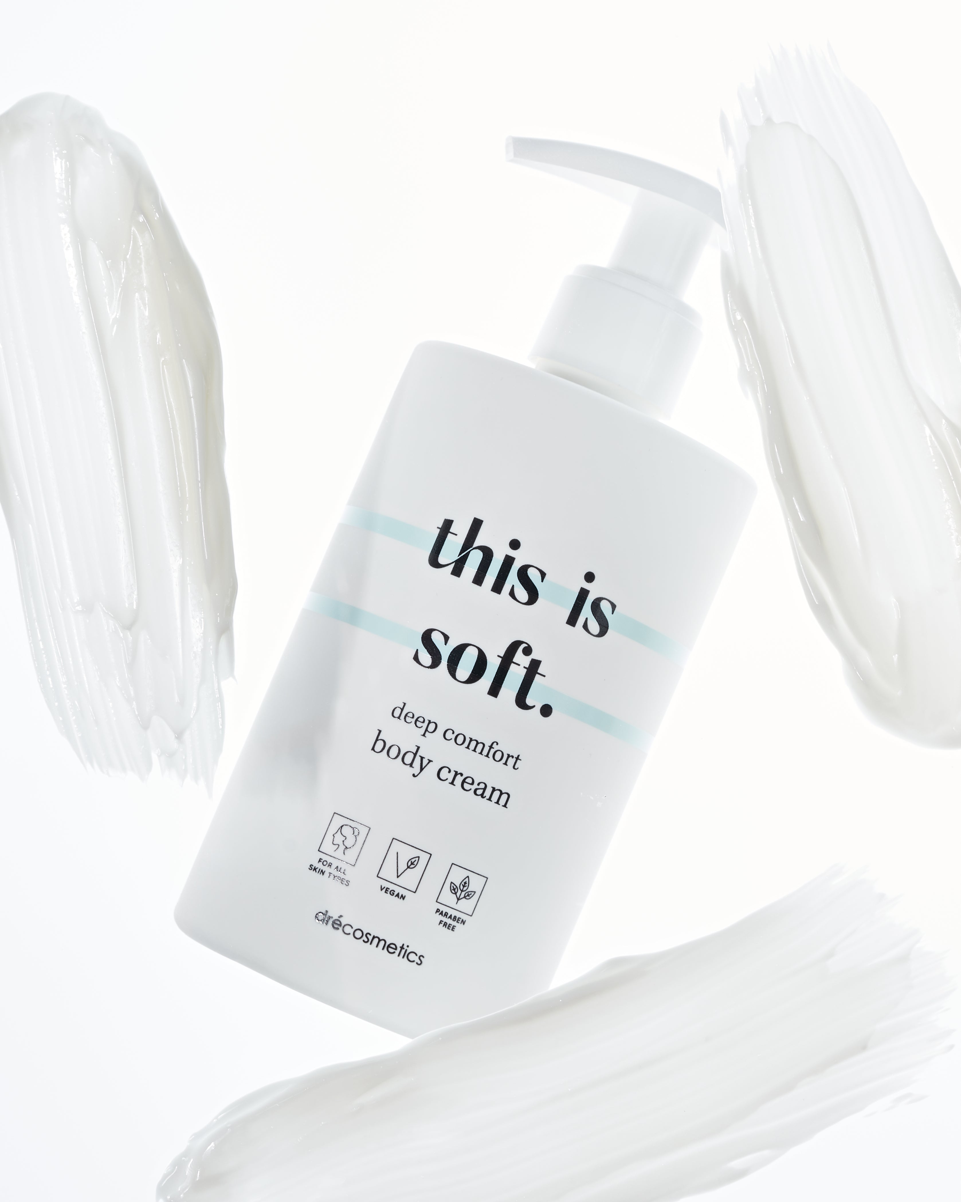 This is soft 300ml
