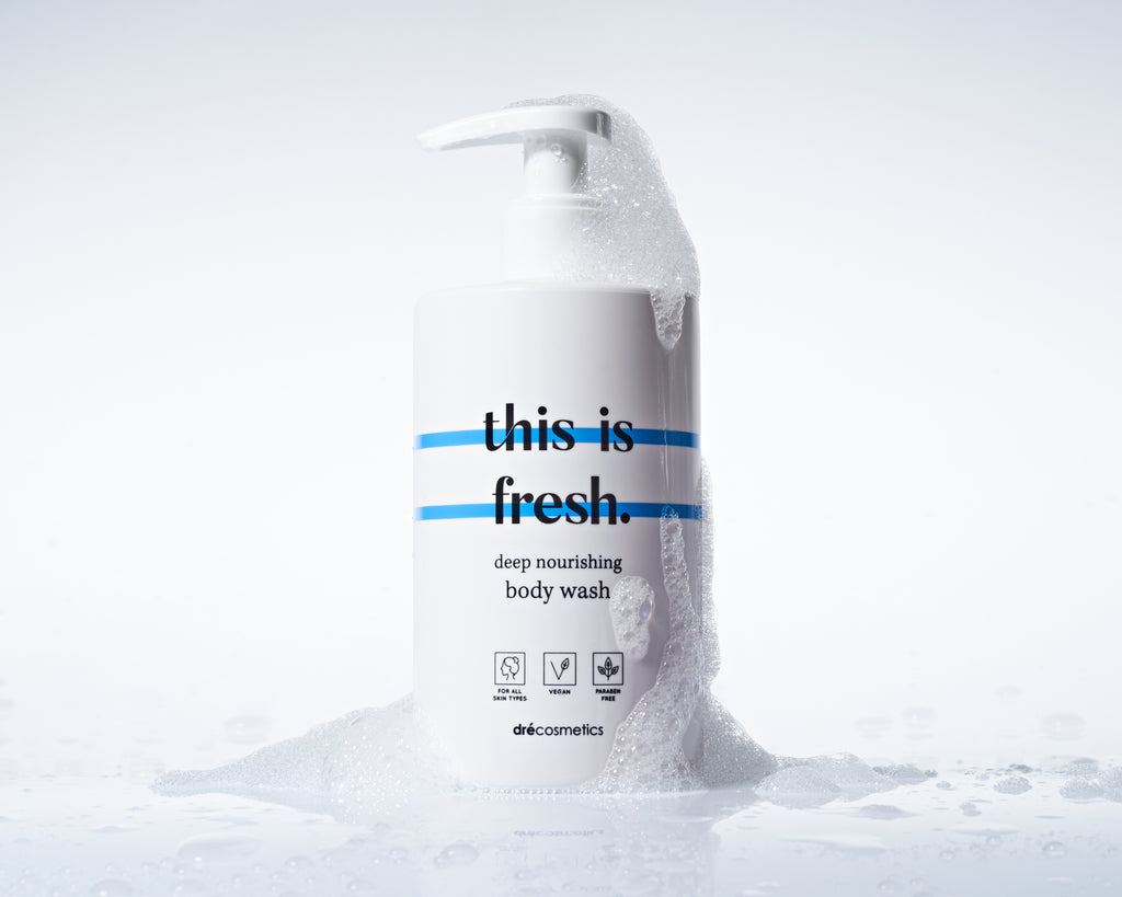 Dit is vers 150ml