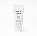 This is scrub 200ml