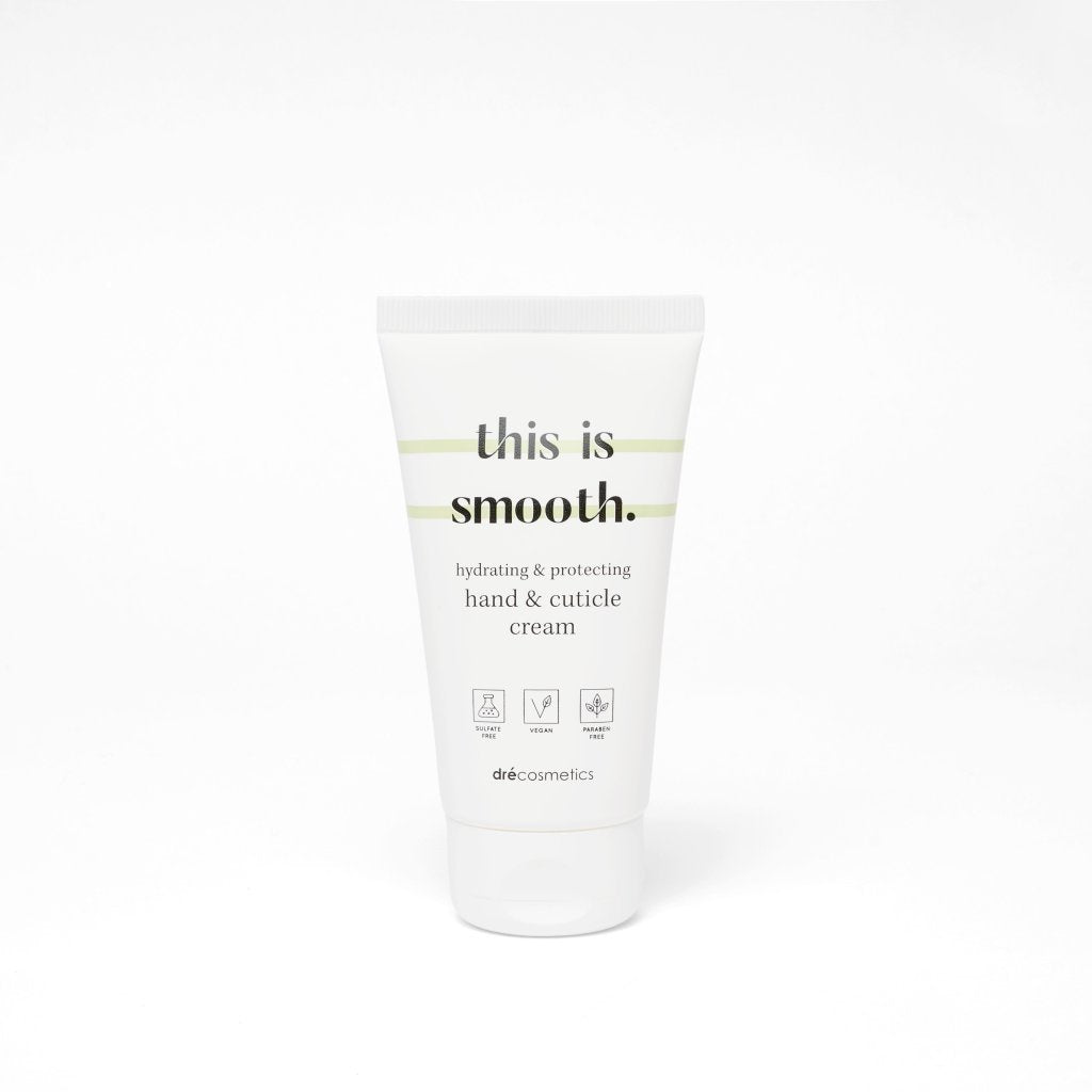 This is smooth 75ml