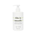 This is smooth 150ml