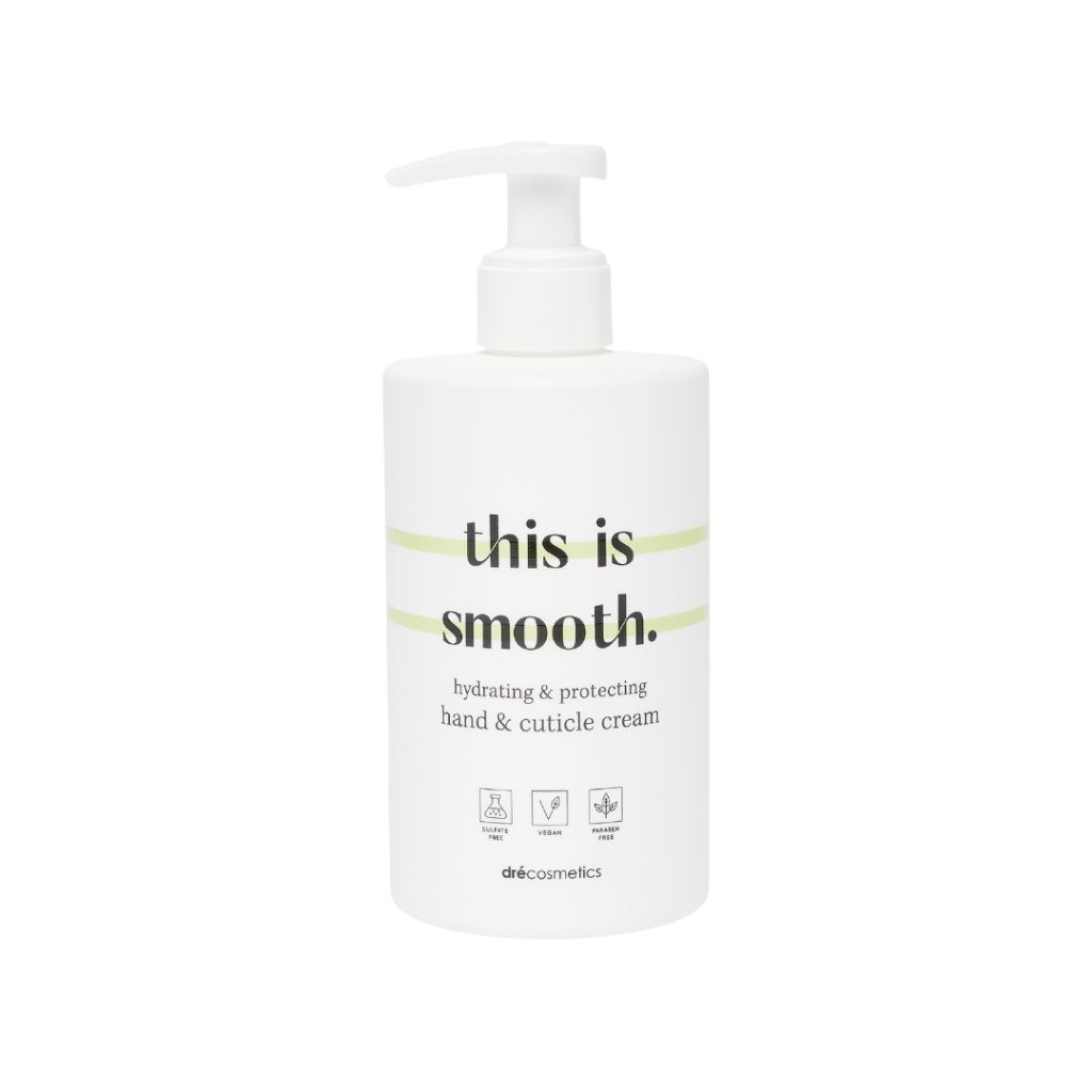 This is smooth 150ml