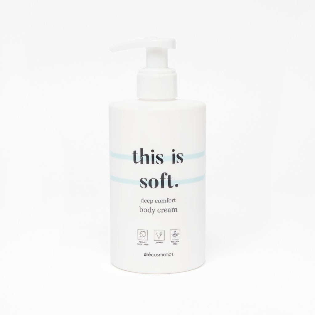 This is soft 150ml
