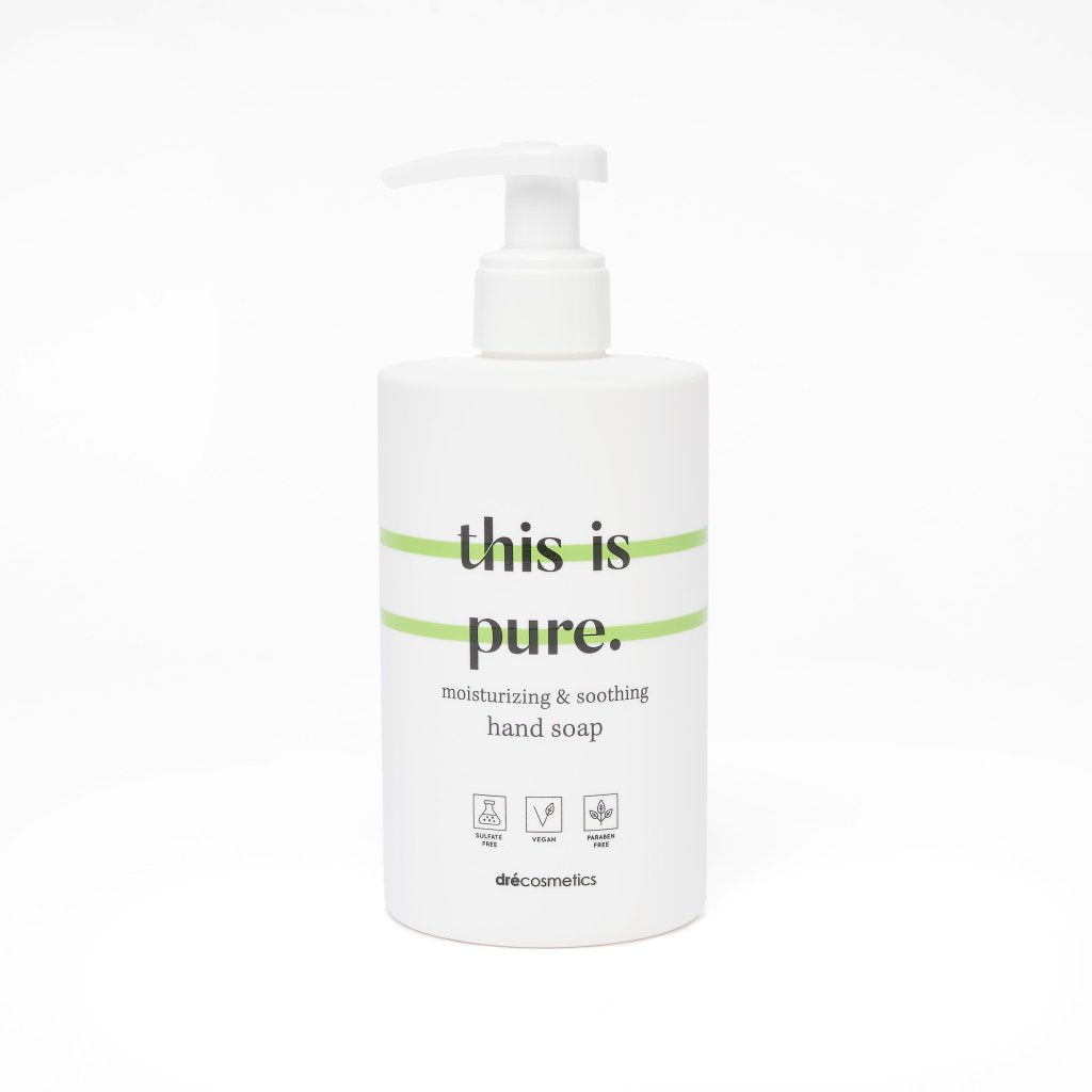 This is pure 300ml