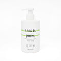 This is pure 300ml