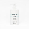 This is soft 300ml