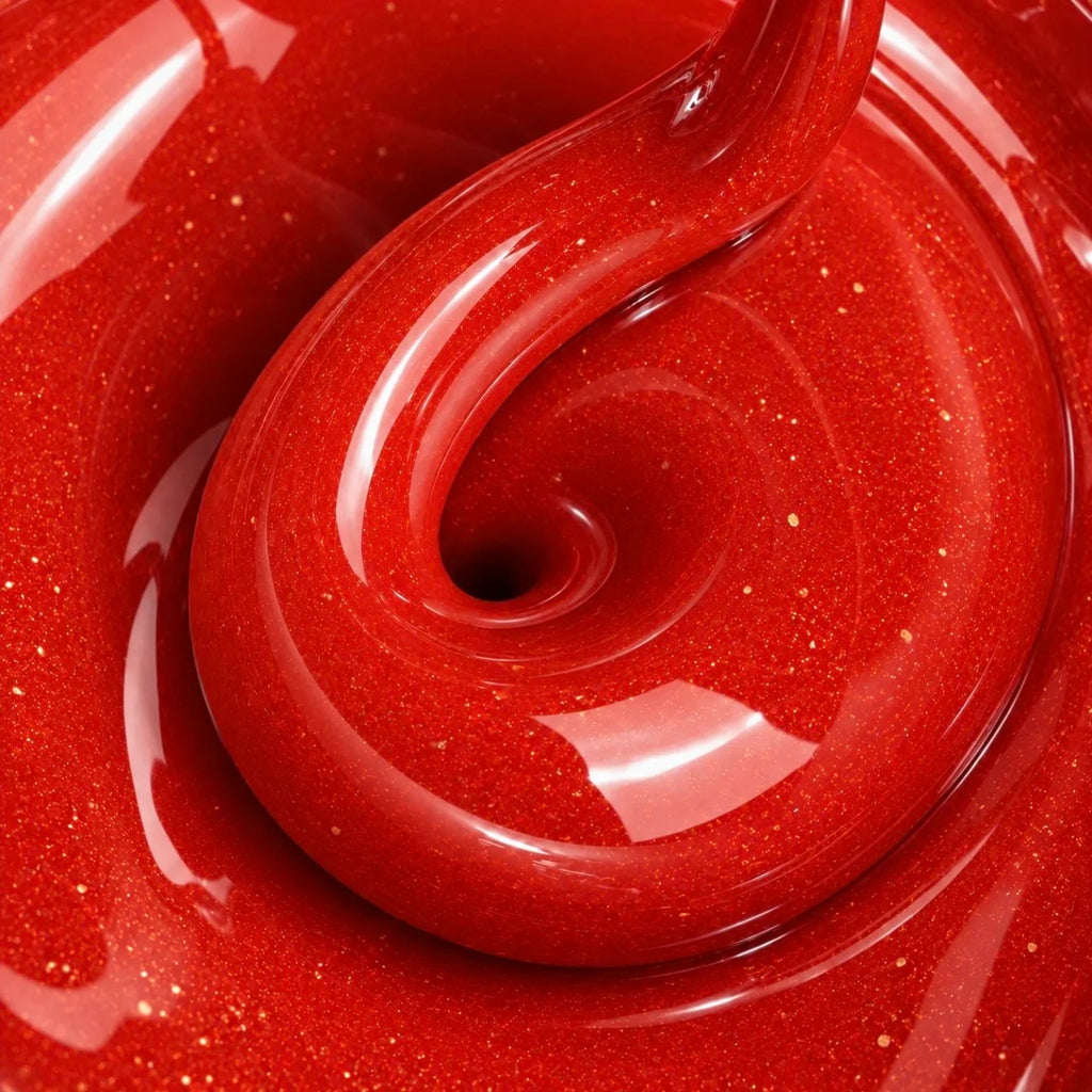 MY WAY. 3-1 hard gel - #187 velvet 20ml