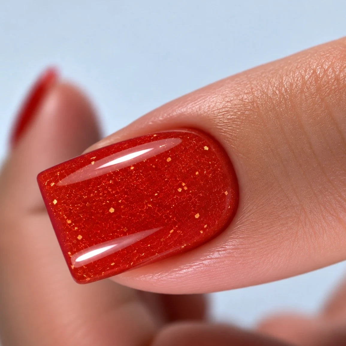 MY WAY. 3-1 hard gel - #187 velvet 20ml